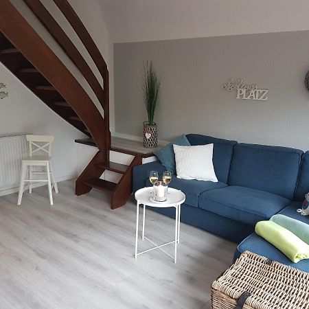 Kampweg 4 Villa Cuxhaven Kültér fotó