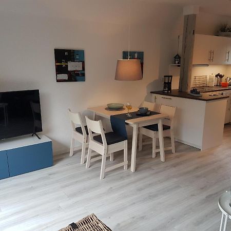 Kampweg 4 Villa Cuxhaven Kültér fotó