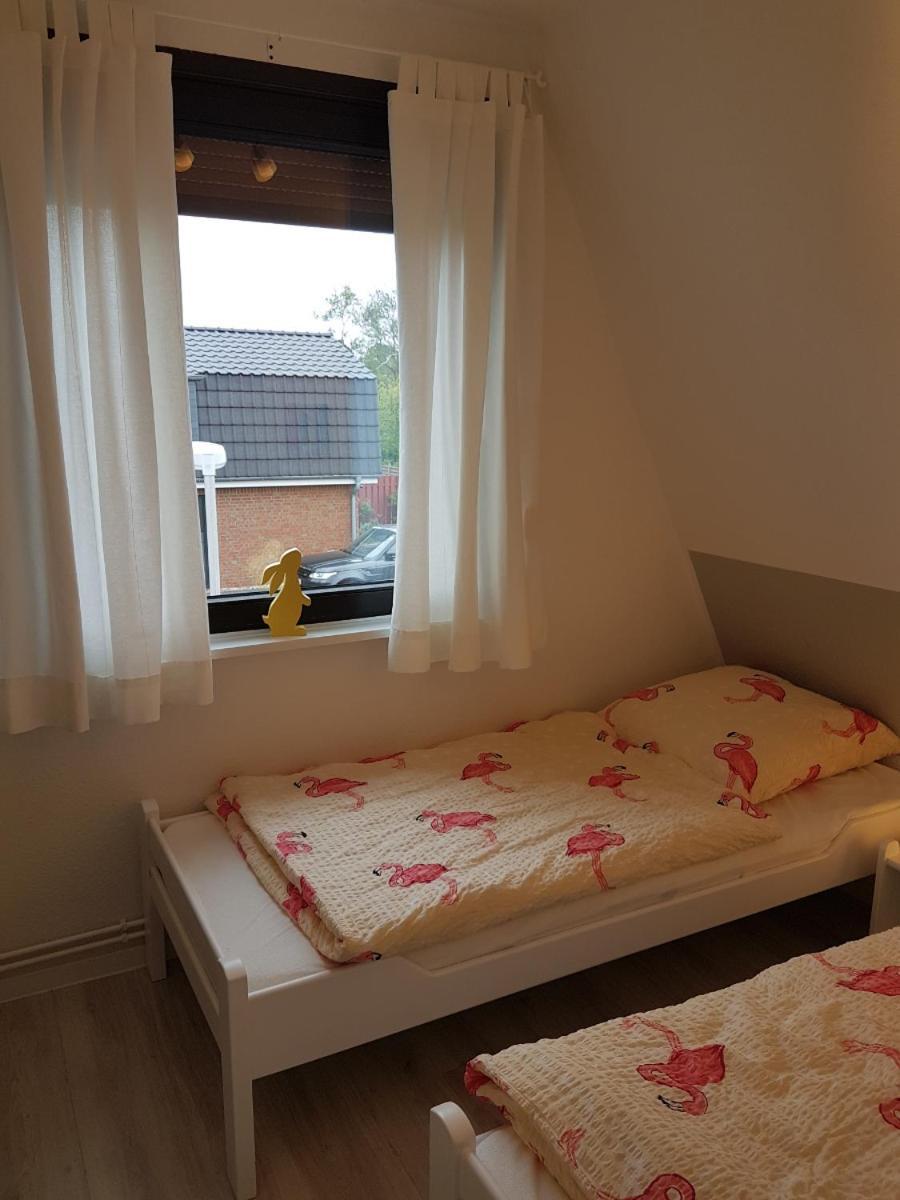 Kampweg 4 Villa Cuxhaven Kültér fotó