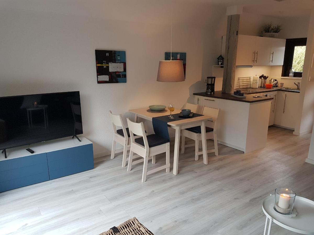 Kampweg 4 Villa Cuxhaven Kültér fotó