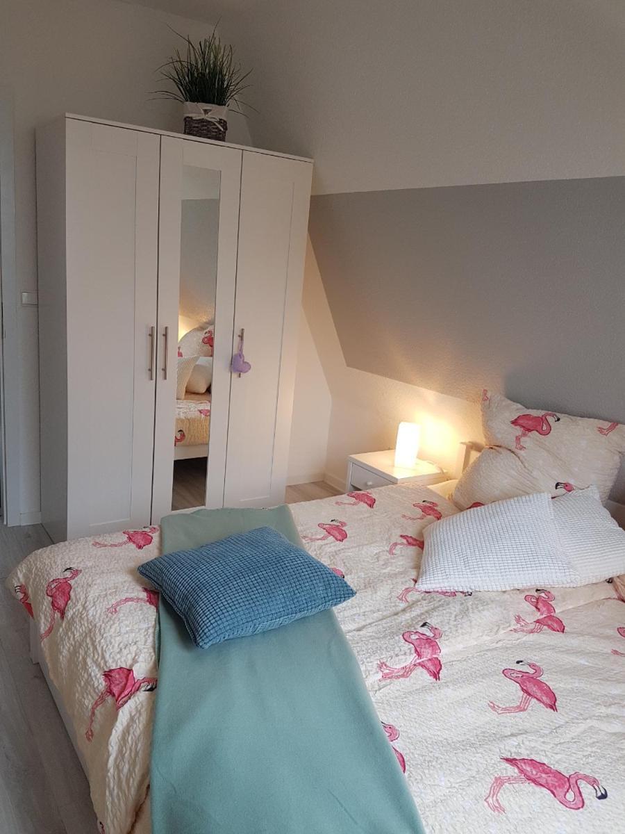 Kampweg 4 Villa Cuxhaven Kültér fotó